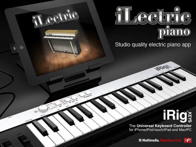 Get Classic with iLectric