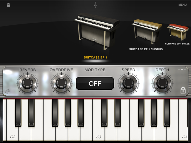 iLectric Piano Review - Get Classic Electric Keyboards