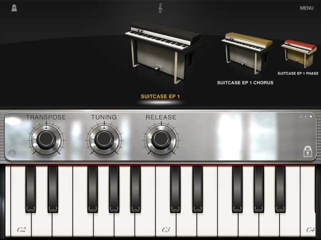 iLectric Piano Review - Get Classic Electric Keyboards 9 iLectric Piano Review - Get Classic Electric Keyboards