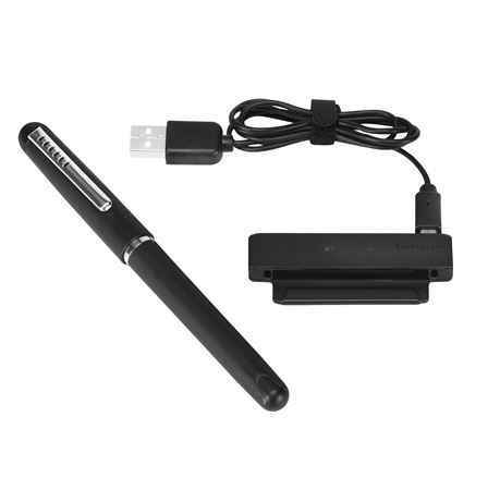 Targus Touch Pen for Windows 8 Review
