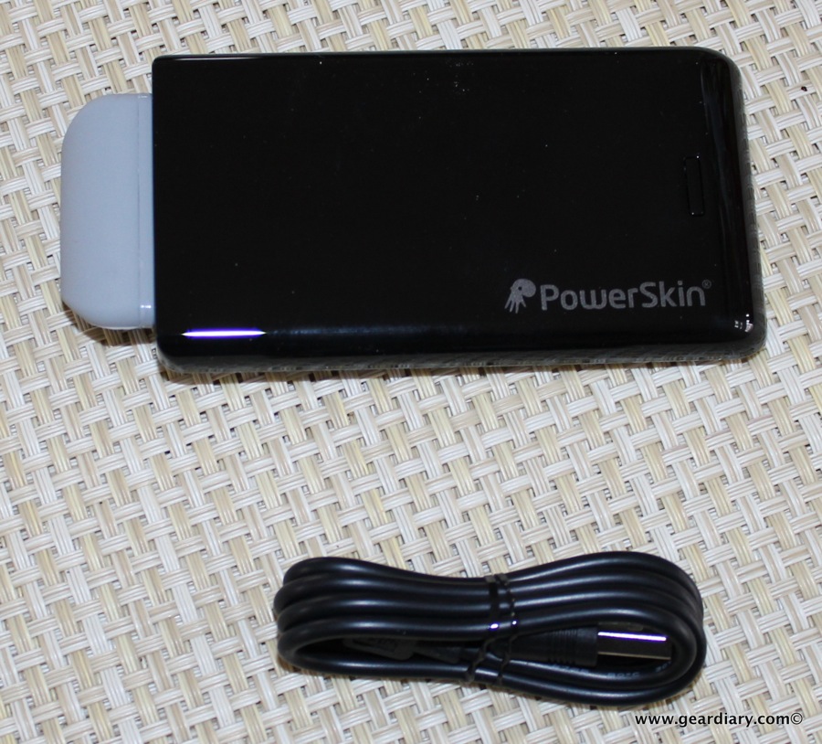 PowerSkin PoP’n Battery
