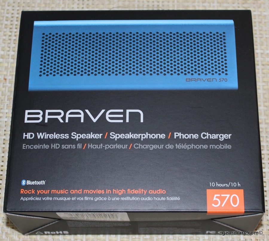Braven 570
