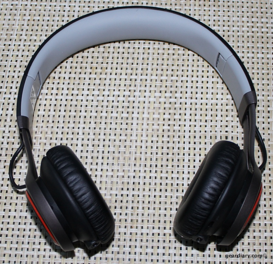 Jabra Revo Wireless Headphones
