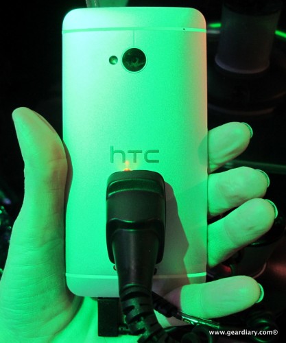 HTC One Android Phone