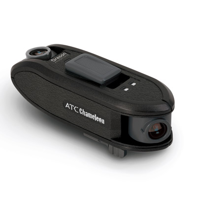 Oregon Scientific Launches ATC Chameleon Dual Lens Action Camera