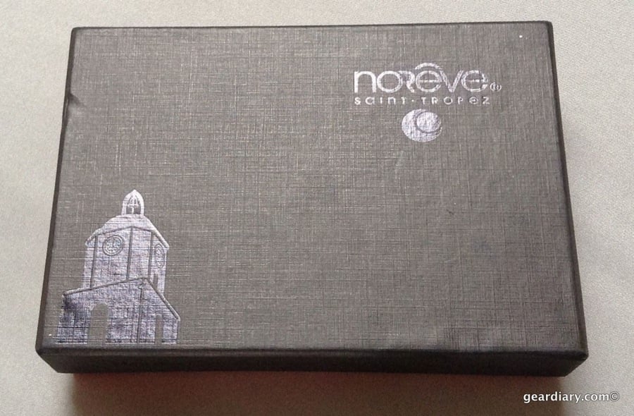 Noreve Tradition D for iPhone 5 Case 