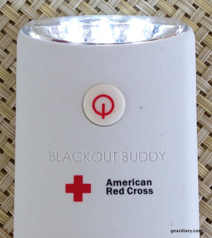 Eton Blackout Buddy Should Be in Every Home