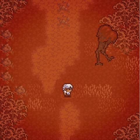Anodyne Game Review: Psychic Chasms