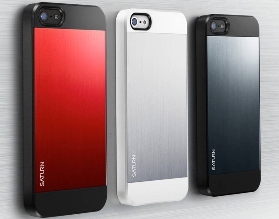 Spigen SGP Saturn Case for iPhone 5 Review 2 Spigen SGP Saturn Case for iPhone 5 Review