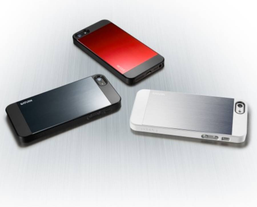 Spigen SGP Saturn Case for iPhone 5 Review 12 Spigen SGP Saturn Case for iPhone 5 Review