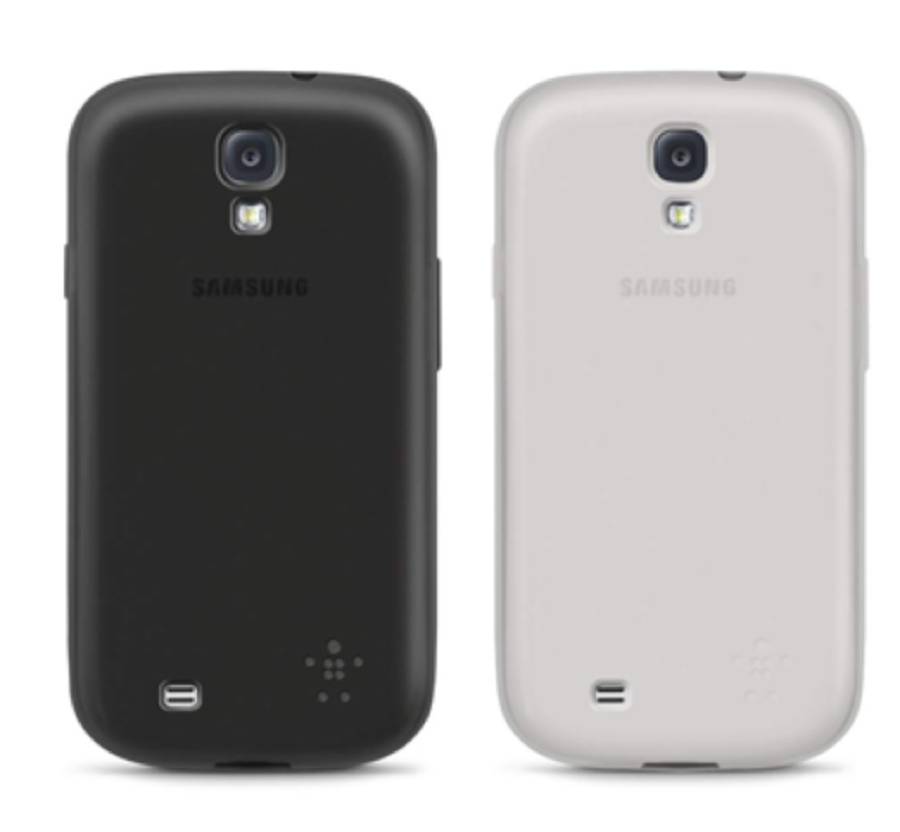 A Bevy of Cases for the Samsung GALAXY S4 Announced 2 A Bevy of Cases for the Samsung GALAXY S4 Announced