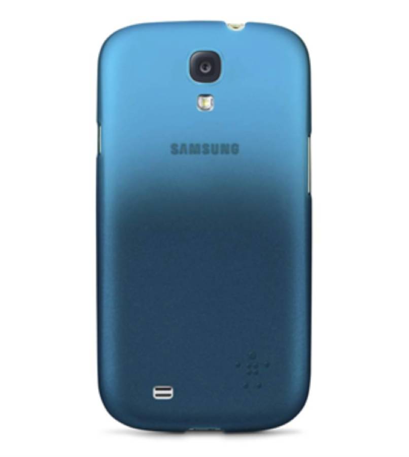 A Bevy of Cases for the Samsung GALAXY S4 Announced 6 A Bevy of Cases for the Samsung GALAXY S4 Announced
