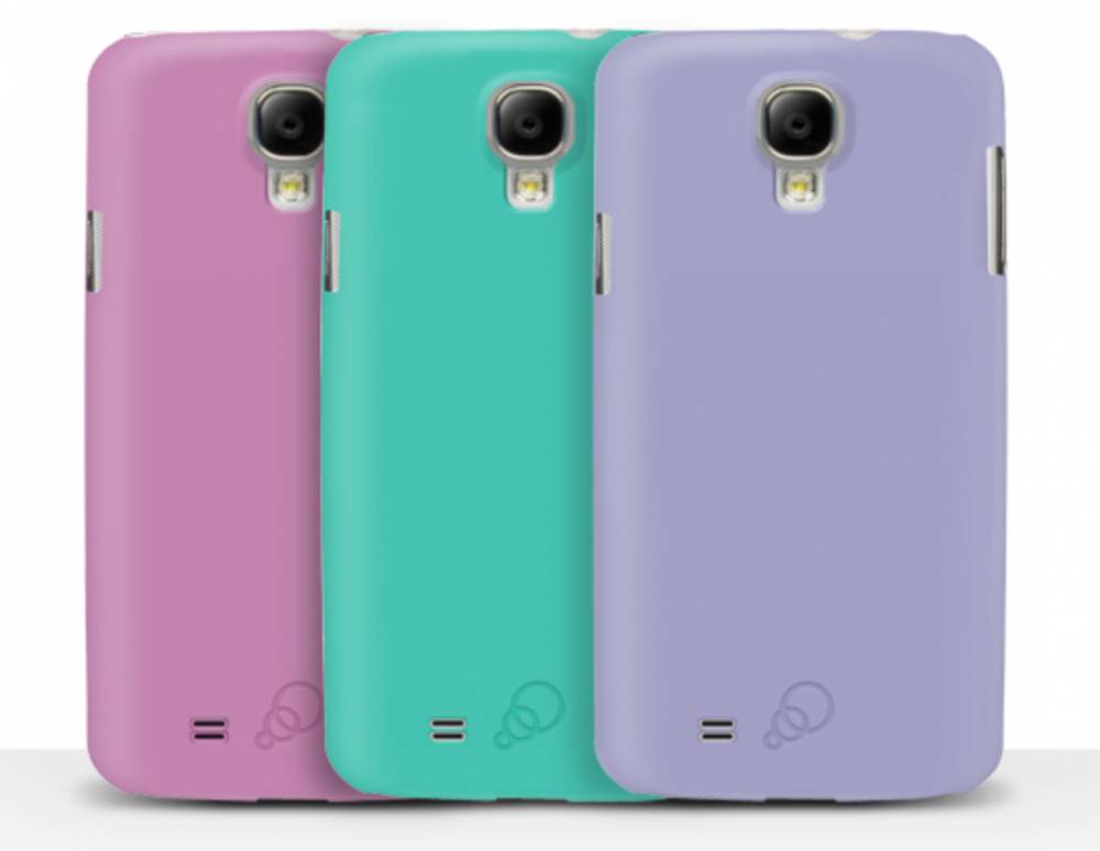 A Bevy of Cases for the Samsung GALAXY S4 Announced 3 A Bevy of Cases for the Samsung GALAXY S4 Announced