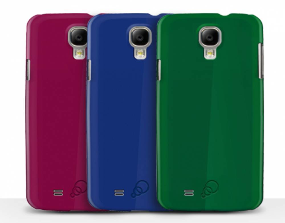 A Bevy of Cases for the Samsung GALAXY S4 Announced 5 A Bevy of Cases for the Samsung GALAXY S4 Announced