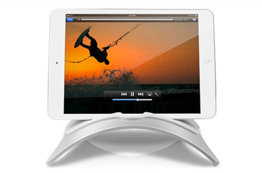 Twelve South BookArc for iPad and iPad Mini Video Review 2 Twelve South BookArc for iPad and iPad Mini Video Review
