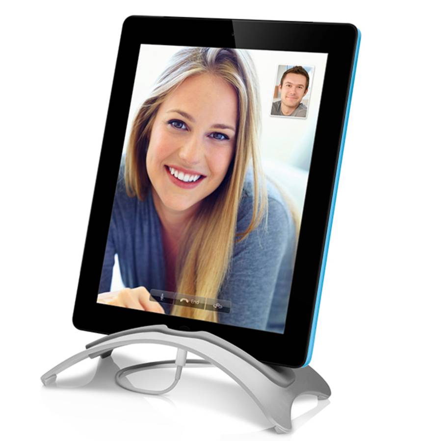 Twelve South BookArc for iPad and iPad Mini Video Review 3 Twelve South BookArc for iPad and iPad Mini Video Review