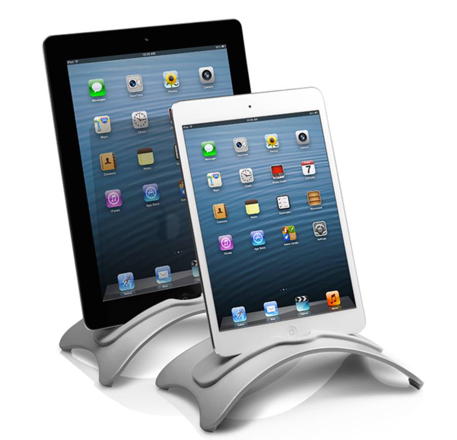 Twelve South BookArc for iPad and iPad Mini Video Review 5 Twelve South BookArc for iPad and iPad Mini Video Review