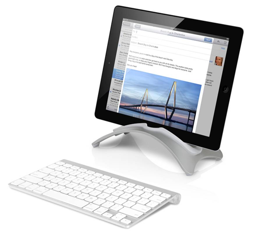 Twelve South BookArc for iPad and iPad Mini Video Review 6 Twelve South BookArc for iPad and iPad Mini Video Review