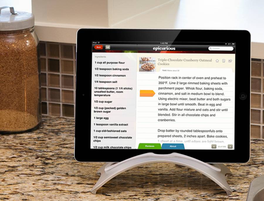 Twelve South BookArc for iPad and iPad Mini Video Review 7 Twelve South BookArc for iPad and iPad Mini Video Review