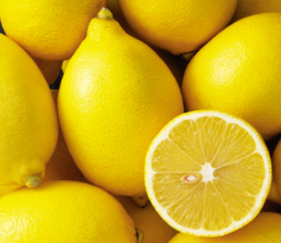 Healthy Delicious Lemonade in Seconds