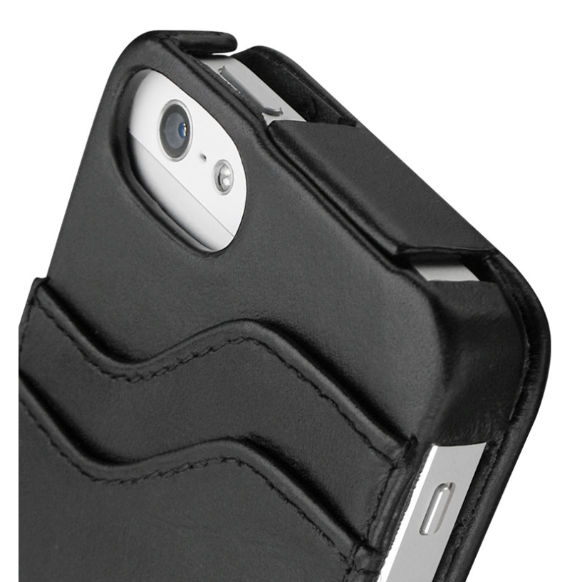 Noreve Tradition D for iPhone 5 Case Review