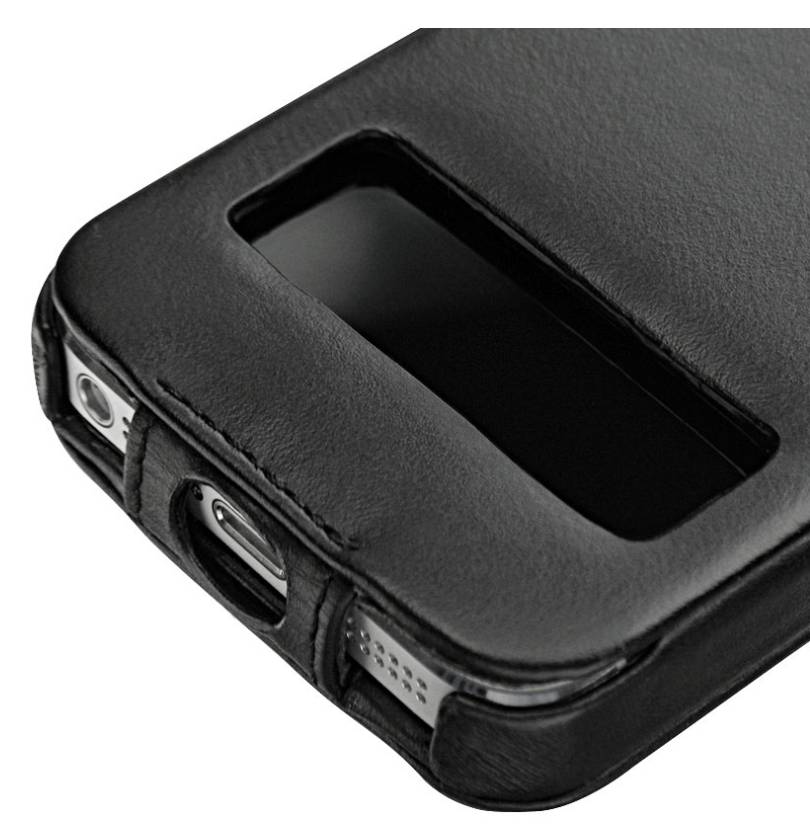 Noreve Tradition D for iPhone 5 Case Review 4 Noreve Tradition D for iPhone 5 Case Review