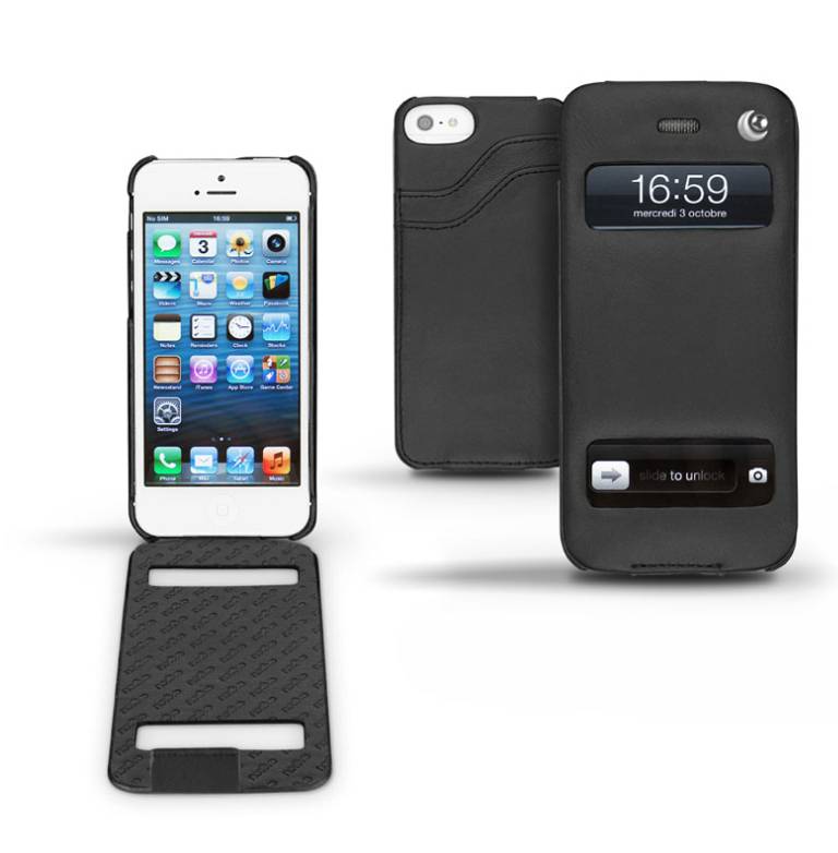 Noreve Tradition D for iPhone 5 Case Review 2 Noreve Tradition D for iPhone 5 Case Review
