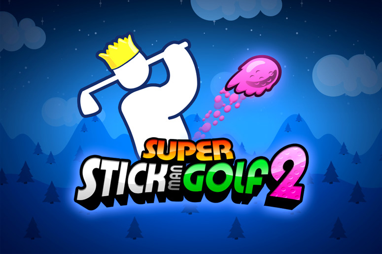 Super Stickman Golf 2 Update on the Horizon!