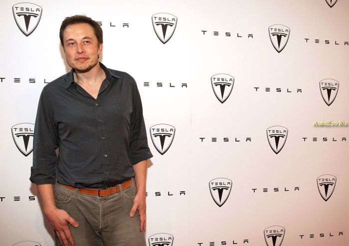 Elon Musk Keynote Address at SXSW Interactive