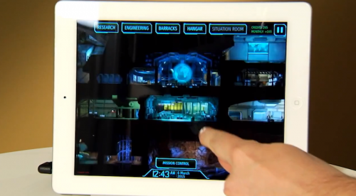 XCOM Enemy Unknown coming to iOS devices this summer