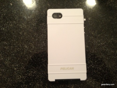 Pelican ProGear Vault Series iPhone 5 Case
