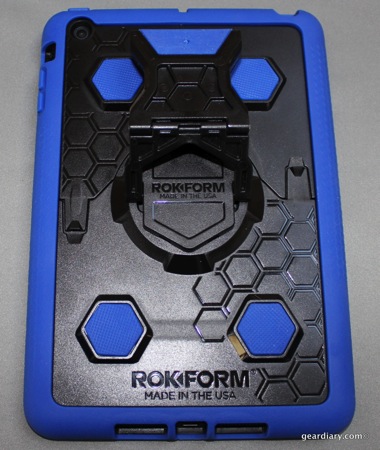 RokForm RokShield v3 Case Kit