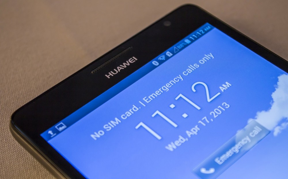 Huawei Ascend Mate Australian Launch Review