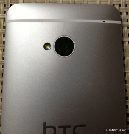 HTC One Available Online and in Retail Stores Nationwide