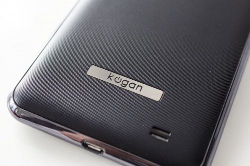 Kogan Agora Android Smartphone 