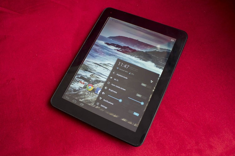 Kogan Agora Mini 8 Android Tablet Review