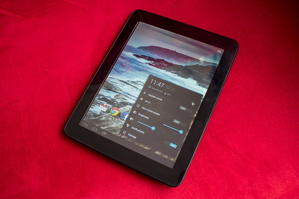 Kogan Agora Mini 8 Android Tablet Review