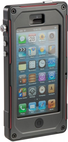 Pelican ProGear Vault Series iPhone 5 Case