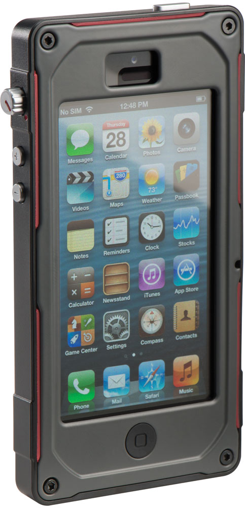 Pelican ProGear Vault Series iPhone 5 Case Review