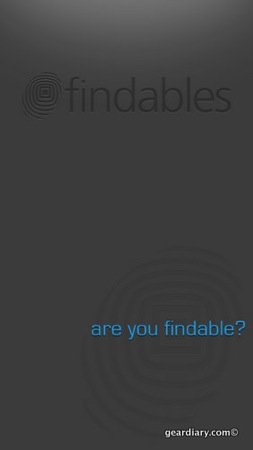 Findables