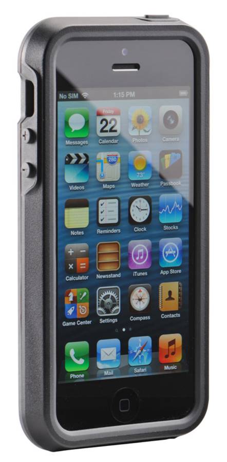 Pelican ProGear Cases for the iPhone 5