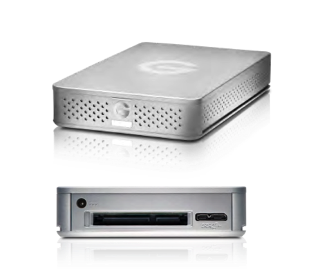 G-Technology's New G-DOCK and G-DRIVE Offer Speed, Versatility and Flexibility