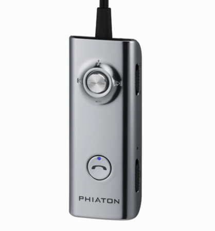 Phiaton PS 210 BTNC Noise Canceling Headphones