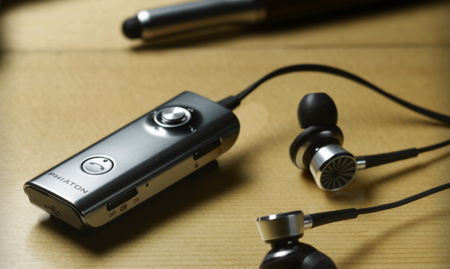 Phiaton PS 210 BTNC Noise Canceling Headphones Review
