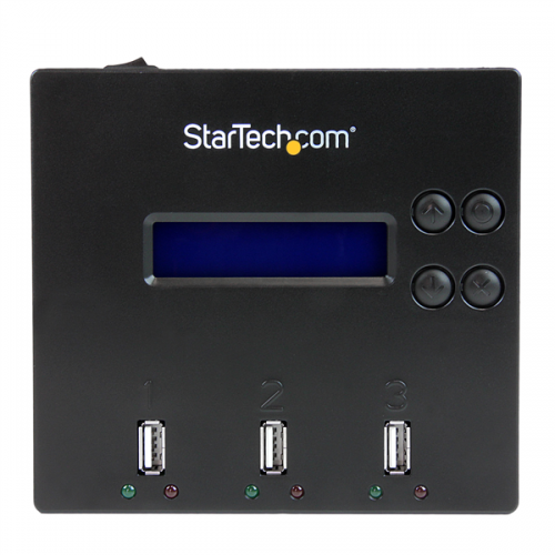 Startech Flash Drive Duplicator and Eraser