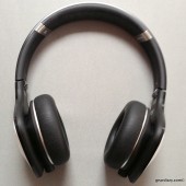 White Tuxedo Monster DNA Headphones Review