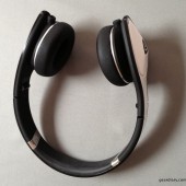 White Tuxedo Monster DNA Headphones Review