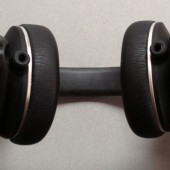 White Tuxedo Monster DNA Headphones Review