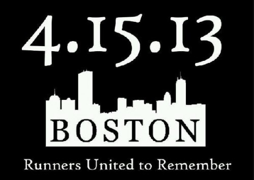 5 Ways to Honor the Boston Marathon Tragedy Victims 