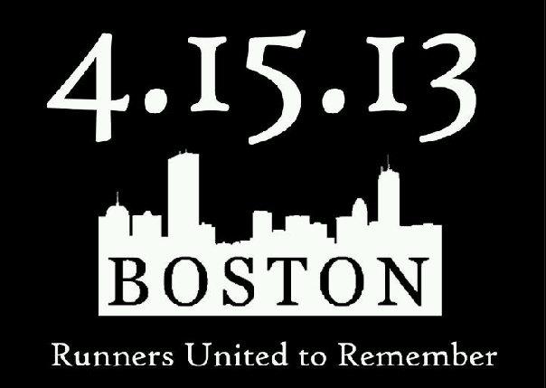 Boston Marathon Tragedy